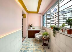 Blk 408 Keat Hong Laurel (Choa Chu Kang), HDB 4 Rooms #544697031